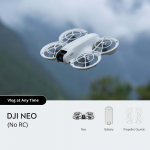 Dji 6941565988362 DJI Neo（不含遙控器）